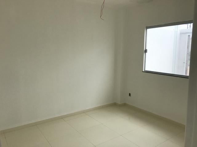Belíssima casa 2/4 com suíte e possibilidade do terceiro quarto!! - Foto 4