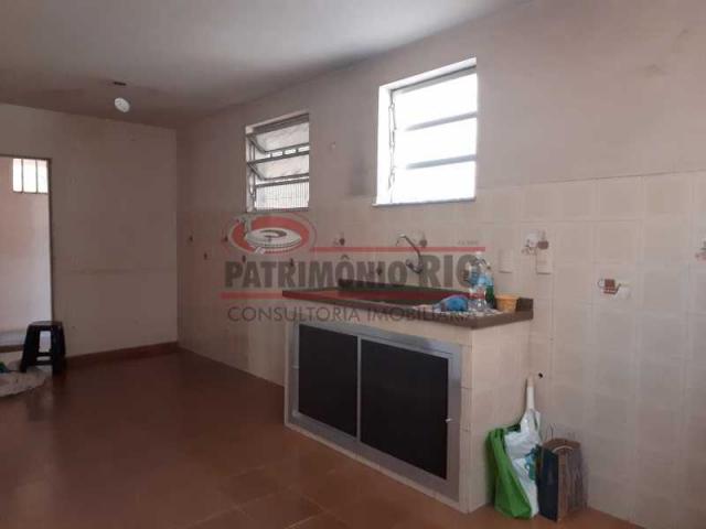 Casa Duplex 3quartos Aceitando Financiamento! - Foto 17