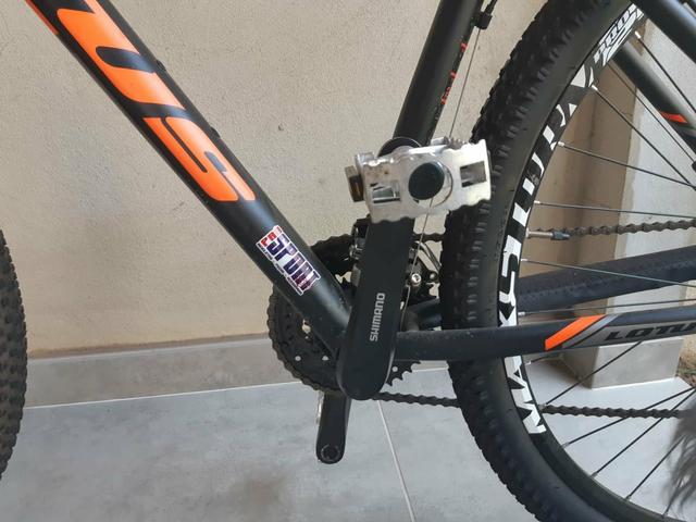 Bike Lotus - Foto 4