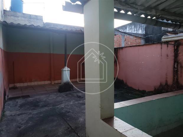 Casa à venda com 5 dormitórios em Bangu, Rio de janeiro cod:879202 - Foto 9