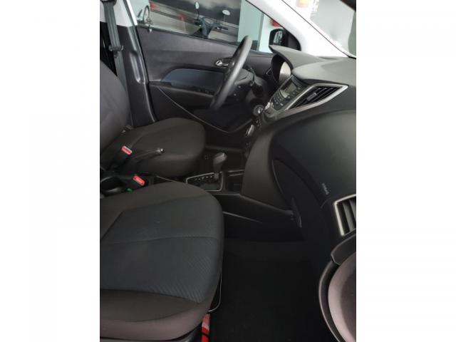 Hyundai Hb20 C.Style 1.6 Flex 16V Aut. - Foto 3