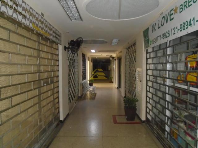 Loja comercial para alugar em Copacabana, Rio de janeiro cod:sci3672 - Foto 6