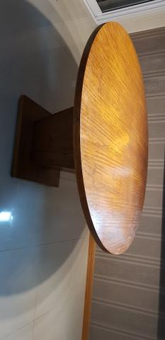 Mesa madeira - Foto 2