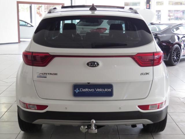 Sportage 2.0 EX2 FFG3 Flex Automático - Foto 18