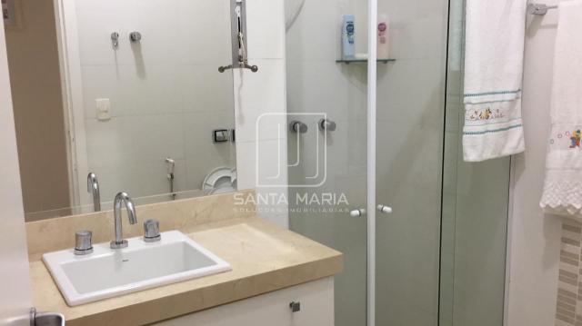 Casa de condomínio à venda com 3 dormitórios em Ribeirania, Ribeirao preto cod:61318 - Foto 19