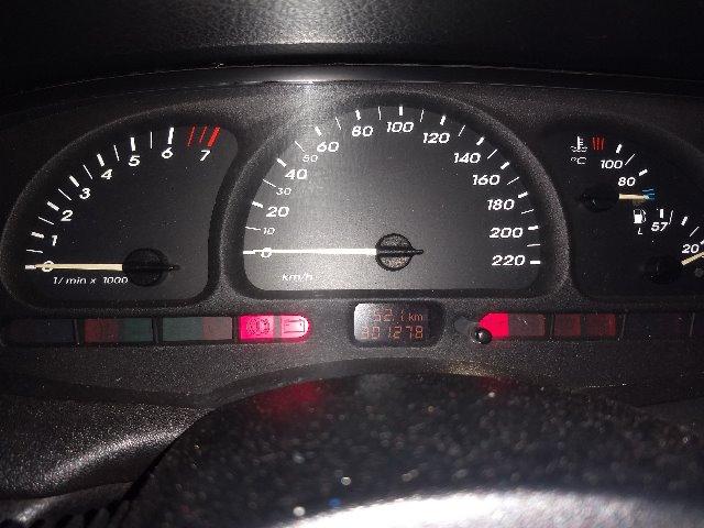 Vectra GLS 2.2 8v MPFI 1999/2000 - Foto 12