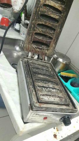 Crepeira 350.reais