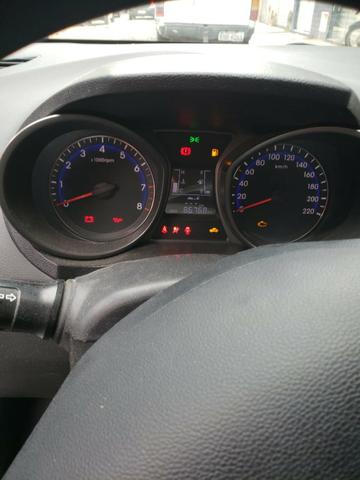 Vendo HB-20, 2015, muito novo - Foto 4