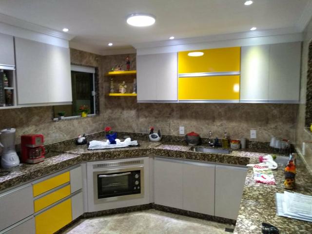 Vendo casa em campo grande