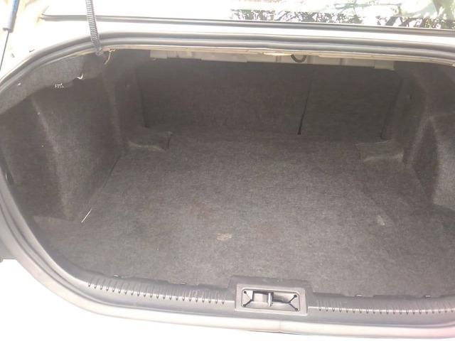 Ford Fusion Sel 2.3 2008/2008 Prata - Foto 11