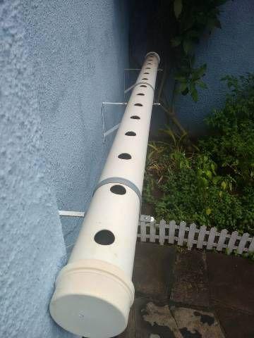 Floreira/Horta suspensa - Foto 3