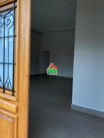 Linda casa Condomínio Amstalden - Foto 4