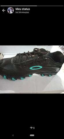 ?promoção ?tênis Adidas Okley naik fila Mizuno e outros - Foto 3