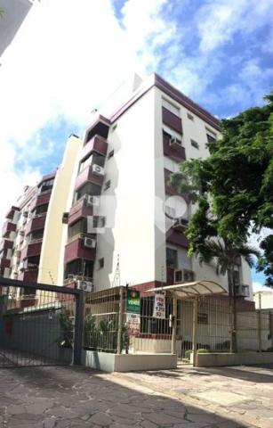 Apartamento à venda com 3 dormitórios em Jardim botânico, Porto alegre cod:28-IM412823