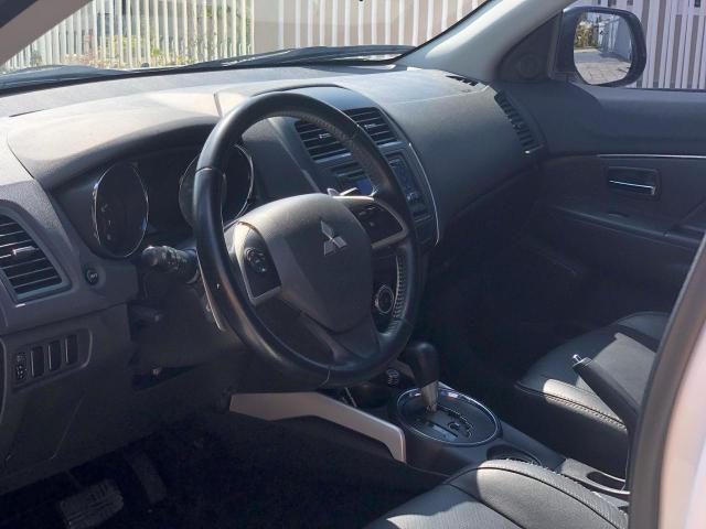ASX 2.0 AUT CVT 4x2 (ABAIXO DA FIPE!!) - Foto 6