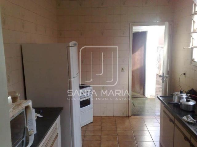 Casa à venda com 3 dormitórios em Pq resid lagoinha, Ribeirao preto cod:11634 - Foto 9
