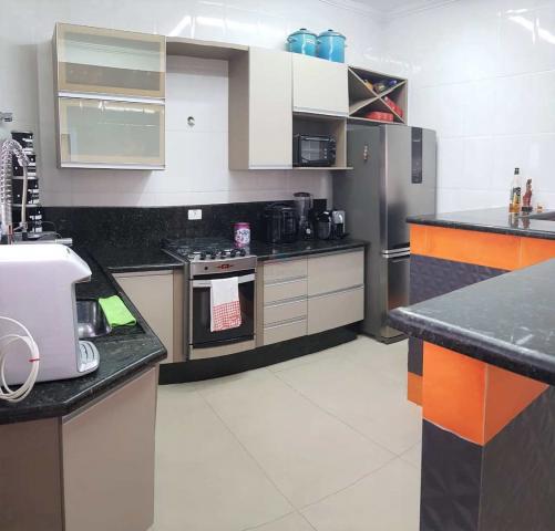 Casa à venda com 2 dormitórios em Guilhermina, Praia grande cod:3154 - Foto 16