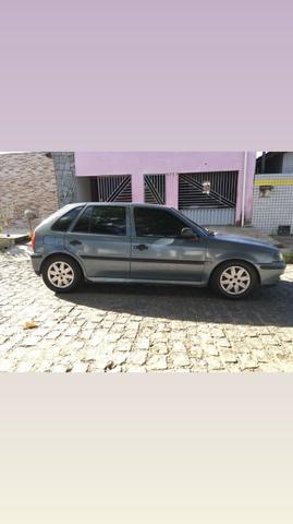 Gol geração 3 - Foto 3