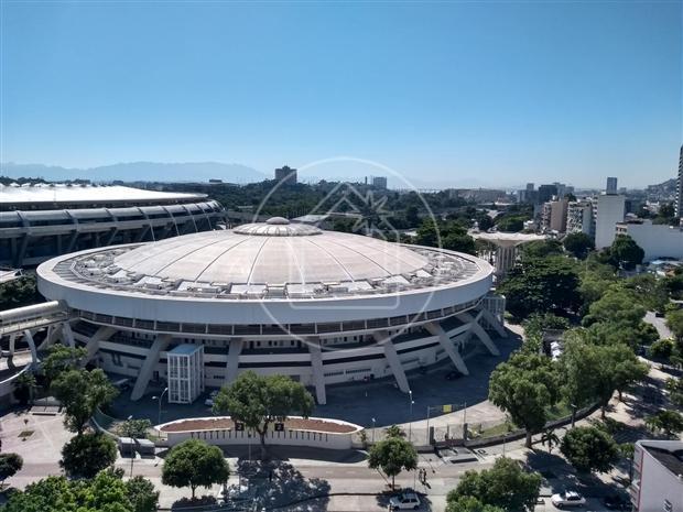Apartamento à venda com 3 dormitórios em Maracanã, Rio de janeiro cod:879150