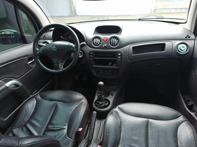 Citroen C3 1.4 2011 IPVA pago até dez/2021 - Foto 5