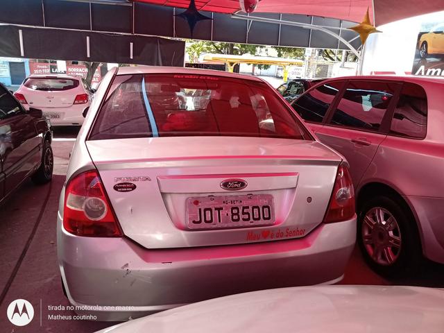 Ford fiesta sedan 2007 - Foto 5