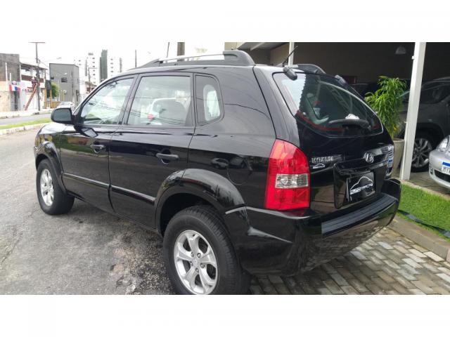 Hyundai Tucson 2.0 16V Mec. - Foto 3