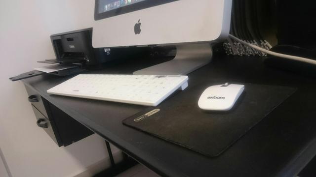 Imac 20 polegadas core 2 duo HD 500 4 gb - Foto 6