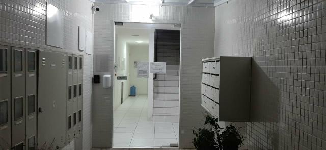 Aluguel anual de apt 2/4
