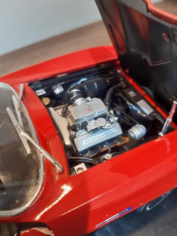 Corvette 1965 CHEVROLET - Foto 4