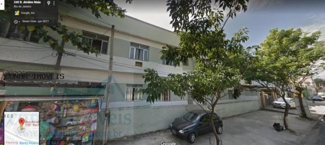 Apartamento para Locação em Rio de Janeiro, BENTO RIBEIRO, 3 dormitórios, 1 banheiro