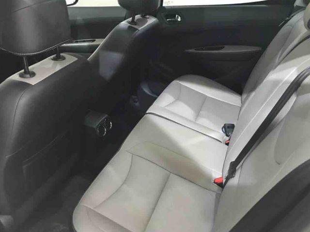 308 Allure 2.0 Flex 16V 5p Mec. - Foto 4