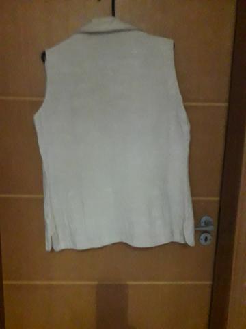 Conjunto de Linho , ótimo para qualquer ocasiao - Foto 3