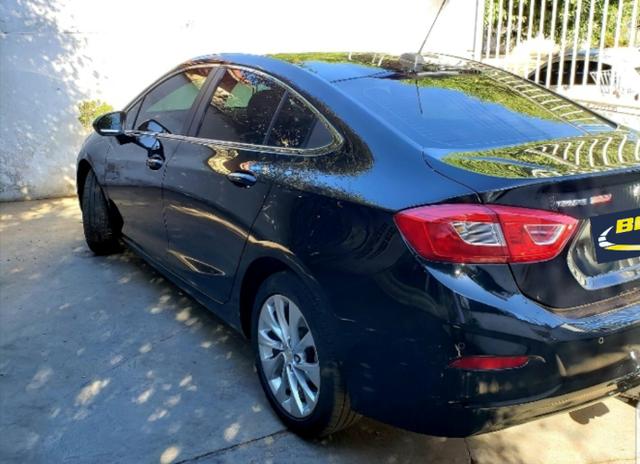 Cruze LT 17/17 R$ 69.990,00 - Foto 3