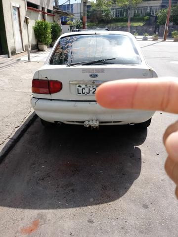 Ford - Foto 3