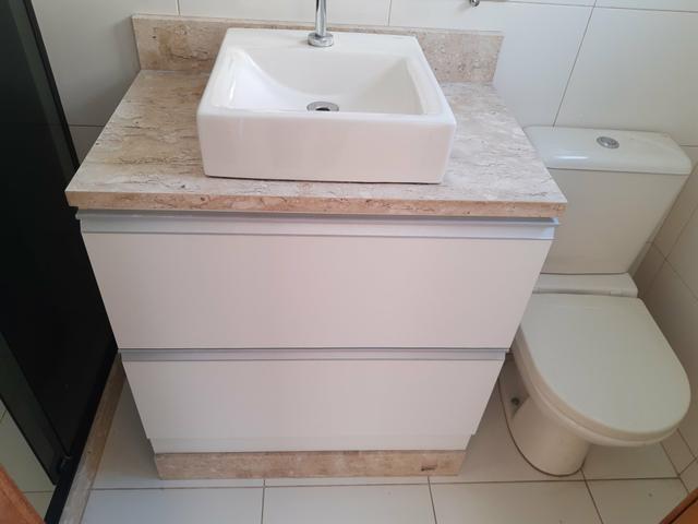 Casa 3 quartos na Trindade com garagem e quintal - Foto 7