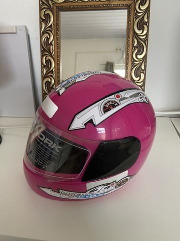 Vendo Capacete - Foto 3