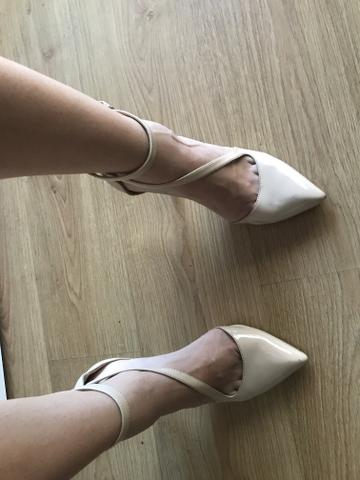 Scarpin zara - Foto 3