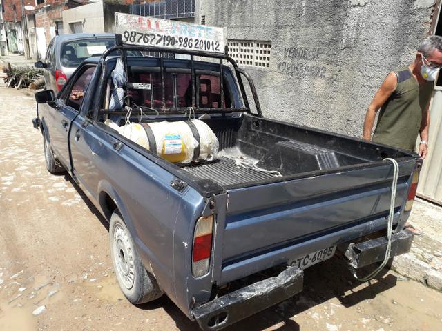 Pampa - Foto 3