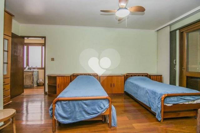 Casa para alugar com 3 dormitórios em Jardim do salso, Porto alegre cod:28-IM439567 - Foto 16