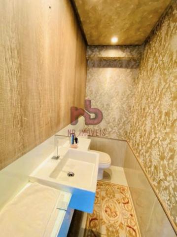 Apartamento em Petrópolis vista mar - Foto 3