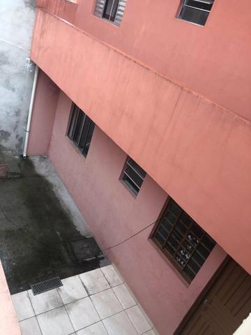 Vendo ou troco casa em Jandira Sp - Foto 2