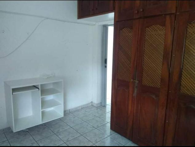 Vendo apartamento com suite no Bequimão desocupado - Foto 6