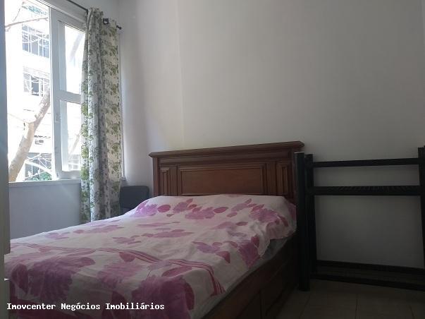 Apartamento para Venda em Rio de Janeiro, Copacabana, 1 dormitório, 1 banheiro - Foto 13