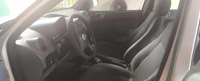 Gol City (Trend)/Titan 1.0 T. Flex 8V 4p - Foto 9