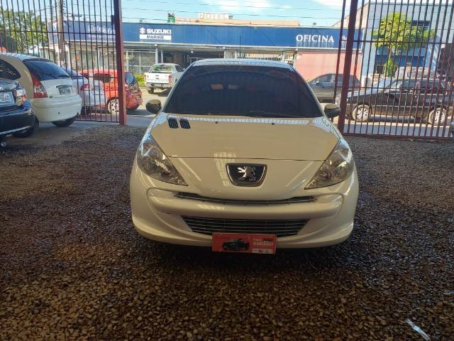 Peugeot Passion 207 Sedan 100% Financiado - Foto 2