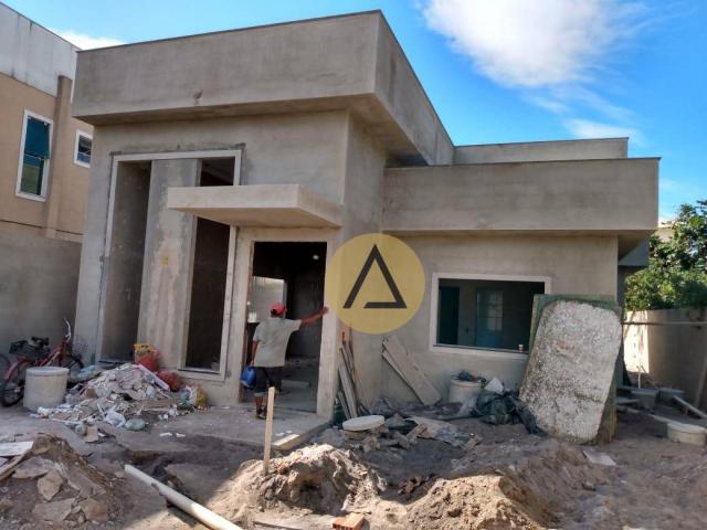 Casa com 3 dormitórios à venda, 110 m² por R$ 500.000 - Bela Vista - Rio das Ostras/RJ - Foto 8