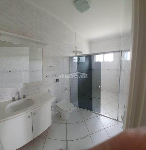Casa para alugar com 5 dormitórios em Jardim madalena, Campinas cod:CA007987 - Foto 9