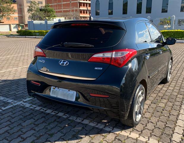Hb20 2014 Confort Plus 1.0 - Foto 10