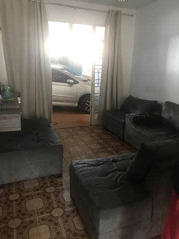 Casa grande na vila redenção