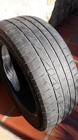 Pneu Goodyear 205 55 16 - Foto 5